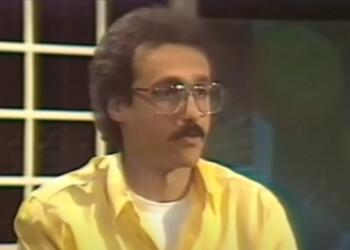 Πέθανε ο δημοσιογράφος Κώστας Γεωργιάδης