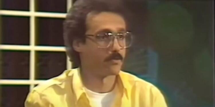 Πέθανε ο δημοσιογράφος Κώστας Γεωργιάδης