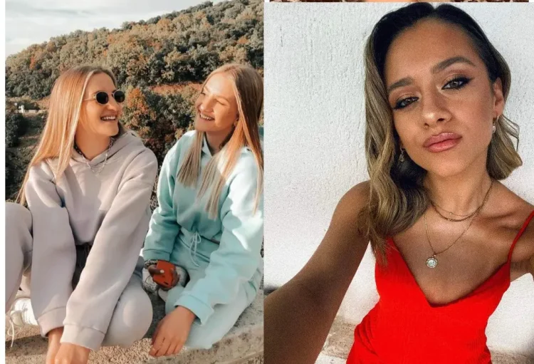 Θρήνος για τα δίδυμα κορίτσια και την ξαδέρφη τους που σκοτώθηκαν στα Τέμπη – Είχαν πάει στην Καλαμπάκα για το τριήμερο