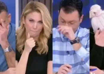 Τέμπη-Τραγωδία: «Πιθανό ένα από τα πτώματα να ανήκει στον γιο μου» – Κατέρρευσαν όλοι στο Πρωινό