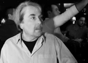 Σταύρος Παντελίδης: Πέθανε ο πατέρας του Παντελή Παντελίδη