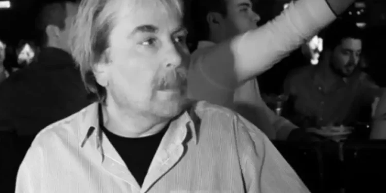 Σταύρος Παντελίδης: Πέθανε ο πατέρας του Παντελή Παντελίδη