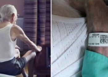 Οι γονείς του τον κατηγορούσαν 14 χρόνια για το θάνατο του παππού! Σήμερα αποκαλύπτει τη μαύρη αλήθεια…