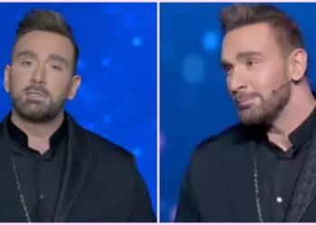 «Αδελφούλα μου, είμαι χαρούμενος που υπάρχεις ακόμα εδώ μαζί μας»: «Κομπιασμένος»’ ο Κοκλώνης με την κατάσταση της υγείας της αδερφής του