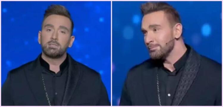 «Αδελφούλα μου, είμαι χαρούμενος που υπάρχεις ακόμα εδώ μαζί μας»: «Κομπιασμένος»’ ο Κοκλώνης με την κατάσταση της υγείας της αδερφής του