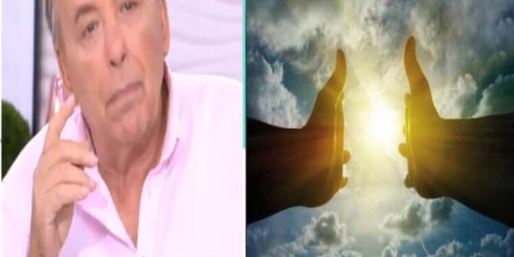 Ανδρέας Μικρούτσικος: «Ήμουν στον άλλον κόσμο»