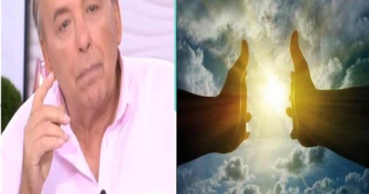 Ανδρέας Μικρούτσικος: «Ήμουν στον άλλον κόσμο»