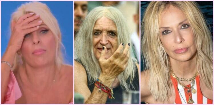 Άννα Βίσση ξάφνιασε την Ελένη Μενεγάκη: «Ο Νίκος Καρβέλας πρέπει να ήταν κρυφά ερωτευμένος μαζί σου. Εγώ δεν ζήλευα»