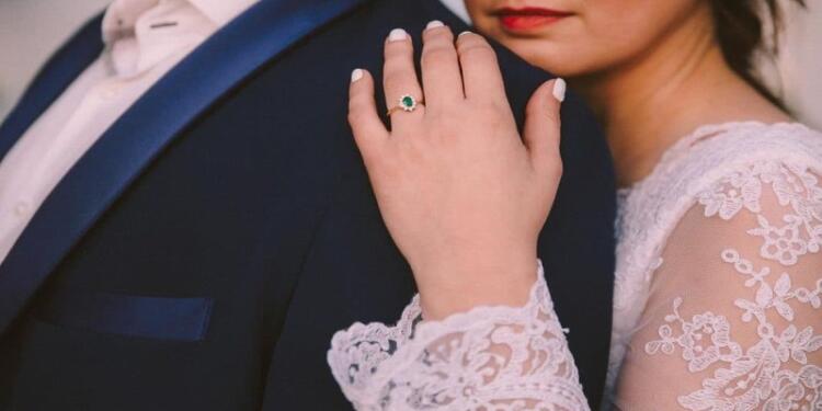 Έμαθε ότι την απάτησε ο γαμπρός πριν το γάμο – Αυτό που έκανε μετά θα σας αφήσει άναυδους