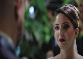 Γαμπρός διακόπτει τον γάμο για να παραδεχτεί την αγάπη του για άλλη γυναίκα – Η ανατρεπτική αντίδραση της νύφης (video)