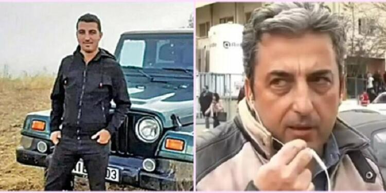 «Από δολοφόνους δε δέχομαι συγνώμη»: Οργισμένος ο πατέρας του 26χρονου Δημήτρη που έχασε τη ζωή του στο μοιραίο τρένο