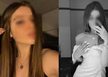 «Μόνο να μην υπέφερε η εγγόνα μου την ώρα που έφευγε»: Ξέσπασε σε λυγμούς η γιαγιά της ταλαντούχας Φραντζέσκας