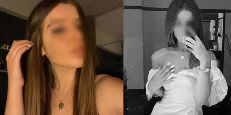 «Μόνο να μην υπέφερε η εγγόνα μου την ώρα που έφευγε»: Ξέσπασε σε λυγμούς η γιαγιά της ταλαντούχας Φραντζέσκας