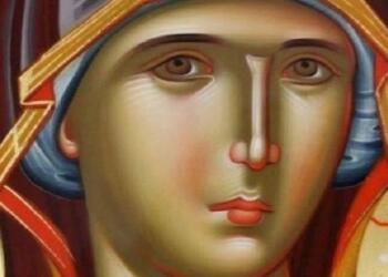 Θαύμα της Παναγίας την ώρα που γιατρός διάβαζε τους Χαιρετισμούς