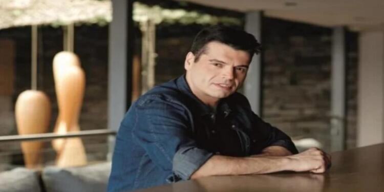 Οι εξετάσεις «μίλησαν»: Μαθεύτηκαν τα αποτελέσματα από τη σύντροφο του Γιώργου Δασκαλάκη για τη μάχη του με τον καρκίνο