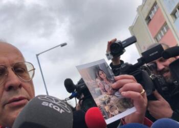 Λάρισα: Έκκληση από συγγενή για 24χρονη αγνοούμενη – Απεγνωσμένος δείχνει την φωτογραφία της κοπέλας (φωτο – βίντεο)