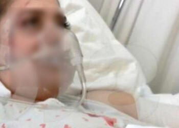 «Ντρέπομαι που ζω στην Ελλάδα»: Οργή από την φοιτήτρια που γλίτωσε από το βαγόνι-εστιατόριο του μοιραίου τρένου