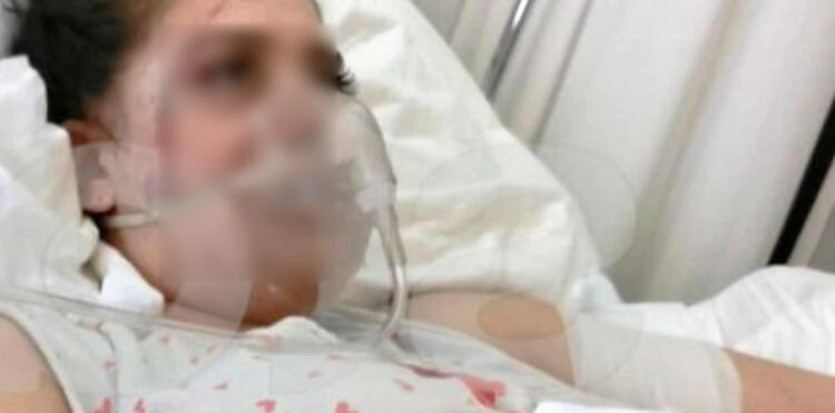 «Ντρέπομαι που ζω στην Ελλάδα»: Οργή από την φοιτήτρια που γλίτωσε από το βαγόνι-εστιατόριο του μοιραίου τρένου