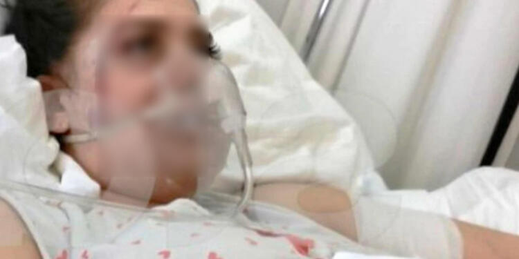 «Ντρέπομαι που ζω στην Ελλάδα»: Οργή από την φοιτήτρια που γλίτωσε από το βαγόνι-εστιατόριο του μοιραίου τρένου