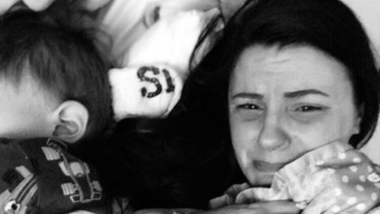 «Μην κάνετε το μοιραίο λάθος που έκανα εγώ και έχασα το 7 μηνών παιδί μου» – Δραματική έκκληση μητέρας στο Facebook