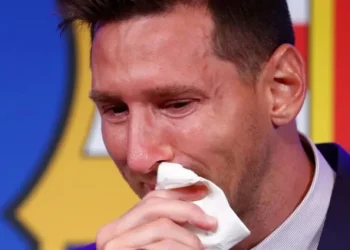 «Έχτισε» ογκολογική κλινική για παιδιά: Το μεγαλείο ψυχής του Λιονέλ Μέσι