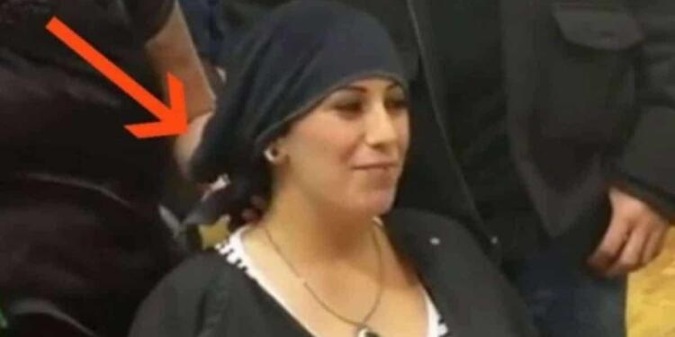 Έγκυος πάει στο κομμωτήριο για να βάψει τα μαλλιά της – Όμως όταν η κομμώτρια της βγάζει την πετσέτα… (video)