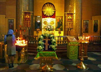 Αν διαβάζεις τώρα αυτό το μήνυμα, μόλις έλαβες μια διπλή ευλογία!