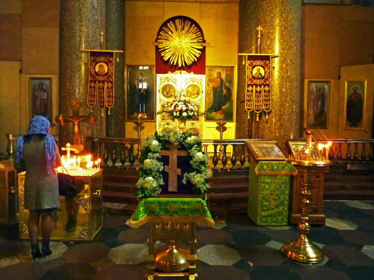 Αν διαβάζεις τώρα αυτό το μήνυμα, μόλις έλαβες μια διπλή ευλογία!