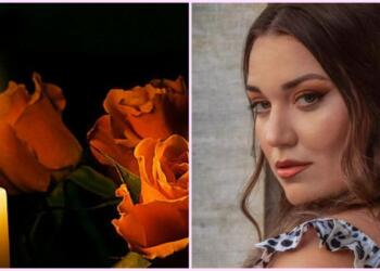 «Η Ελισάβετ δυστυχώς δεν τα κατάφερε»: «Έφυγε» για τη γειτονιά των αγγέλων, η Ελισάβετ Χατζηβασιλείου