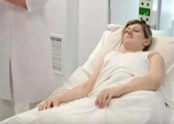 28χρονη έγκυος ένιωθε περίεργους πόνους και πήγε τρέχοντας στο μαιευτήριο – Μόλις οι γιατροί είδαν το υπερηχογράφημα έπαθαν σοκ