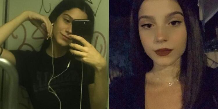 «Είμαι πολύ τυχερή που ήταν στη ζωή μου»: «Ραγίζει» καρδιές η μητέρα της 20χρονης Μαρίας που σκοτώθηκε στα Τέμπη