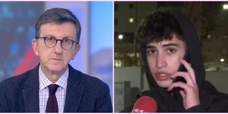 «Είσαι σοβαρός; Λες τέτοια πράγματα σε γονείς που έχασαν τα παιδιά τους;»: «Διέλυσε» με λίγα λόγια τον Πορτοσάλτε ο Άγγελος Τσιαμούρας