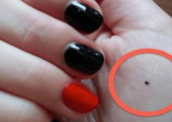 Ανέβασε αυτή τη φωτογραφία στο internet και μετά από λίγο η Αστυνομία της χτύπησε την πόρτα!