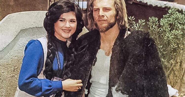 Αλέξης Γκόλφης: Τι συνέβη στον ηθοποιό που ενσάρκωσε τον Ιησού στο «Ο Χριστός Ξανασταυρώνεται»