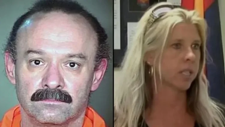 Πήγαν όλα στραβά στην εκτέλεση θανατοποινίτη και πέθανε μετά από 2 ώρες: Τα τελευταία εξοργιστικά του λόγια