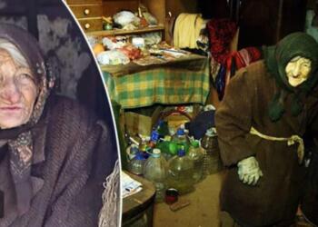 86χρονη γιαγιά κληρονόμησε 1 εκατ. δολάρια και τα μοίρασε όλα στους ανθρώπους που την βοηθούσαν όσο ήταν φτωχή