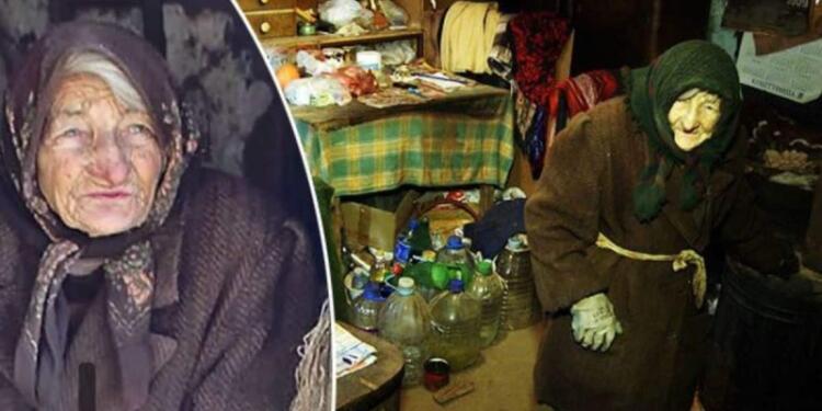 86χρονη γιαγιά κληρονόμησε 1 εκατ. δολάρια και τα μοίρασε όλα στους ανθρώπους που την βοηθούσαν όσο ήταν φτωχή