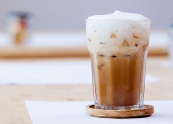 Ελληνική πατέντα για τον φρέντο καπουτσίνο “ρίχνει” το TikTok! (video)