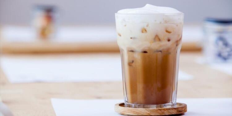 Ελληνική πατέντα για τον φρέντο καπουτσίνο “ρίχνει” το TikTok! (video)