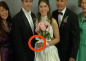 69 χρόνια πριν ο άντρας της εξαφανίστηκε… Το 2008 όμως πήγε καλεσμένη σε έναν γάμο και με αυτό που είδε έπαθε σοκ! (Video)