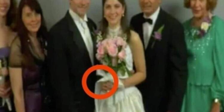 69 χρόνια πριν ο άντρας της εξαφανίστηκε… Το 2008 όμως πήγε καλεσμένη σε έναν γάμο και με αυτό που είδε έπαθε σοκ! (Video)
