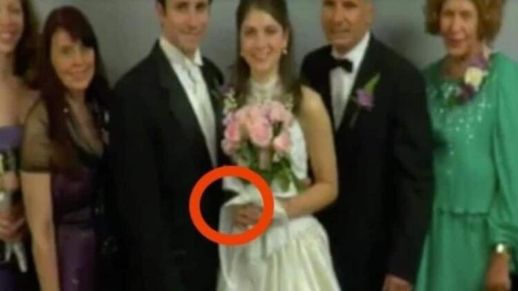 69 χρόνια πριν ο άντρας της εξαφανίστηκε… Το 2008 όμως πήγε καλεσμένη σε έναν γάμο και με αυτό που είδε έπαθε σοκ! (Video)