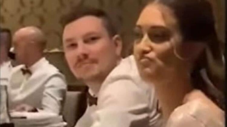 Ήταν ευτυχισμένοι, αλλά δεν κράτησε πολύ: Το μυστικό του γαμπρού αποκαλύφθηκε στη δεξίωση – Η κάμερα αποτύπωσε το…