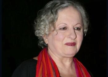 «Δεν ήταν αντάξιος των περιστάσεων, στο καλό να πάει»: H Ελένη Γερασιμίδου «καρφώνει» τον γαμπρό της