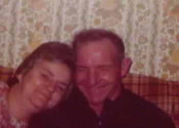 Γιαγιά και παππούς ήταν παντρεμένοι εδώ και 70 χρόνια – Λίγο πριν πεθάνουν αποκαλύφθηκε το σκοτεινό μυστικό τους…