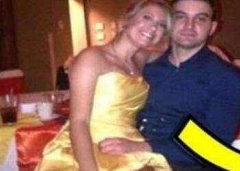 Μία εβδομάδα μετά τον θάνατο της γυναίκας του βρήκε αυτή τη φωτογραφία στο κινητό της – Εκεί πάγωσε… (photo)