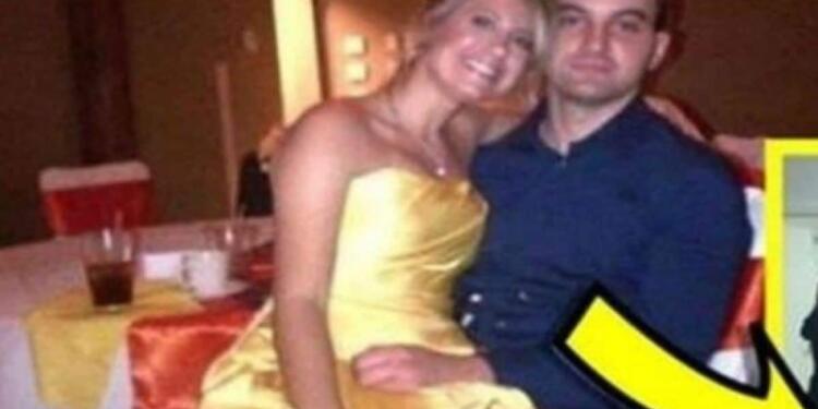 Μία εβδομάδα μετά τον θάνατο της γυναίκας του βρήκε αυτή τη φωτογραφία στο κινητό της – Εκεί πάγωσε… (photo)