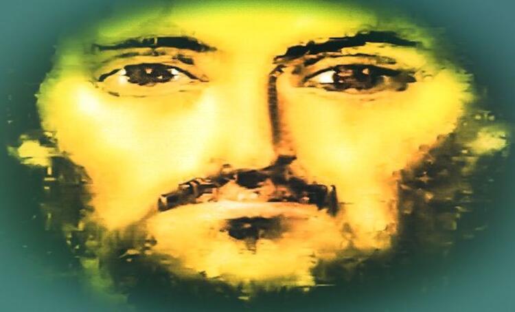 Σήκω και γύρνα πίσω στον Κύριο και Θεό σου. Κι Εκείνος θα σ’ ελεήσει