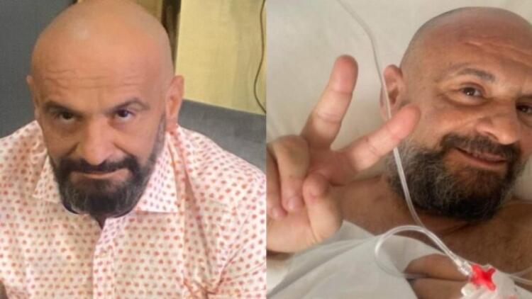 Δύσκολες στιγμές για τον Γρηγόρη Μπάκα: Στο νοσοκομείο με σοβαρό πρόβλημα υγείας – Το μήνυμά του