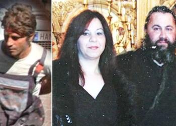 To έγκλημα που συγκλόνισε την Ελλάδα 11 χρόνια μετά… «Διωγμένοι» η παπαδιά και ο εραστής της